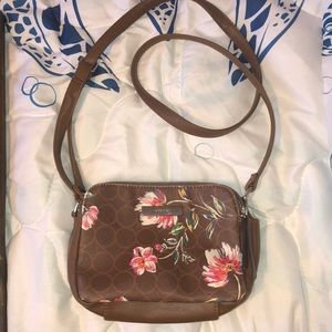 Nine West crossbody